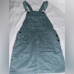 Dress Overalls